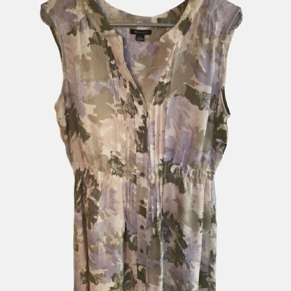 I Heart Ronson Sleeveless Mini Dress - Picture 2 of 16